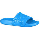 Louis Vuitton Waterfront Mule Slides Blue